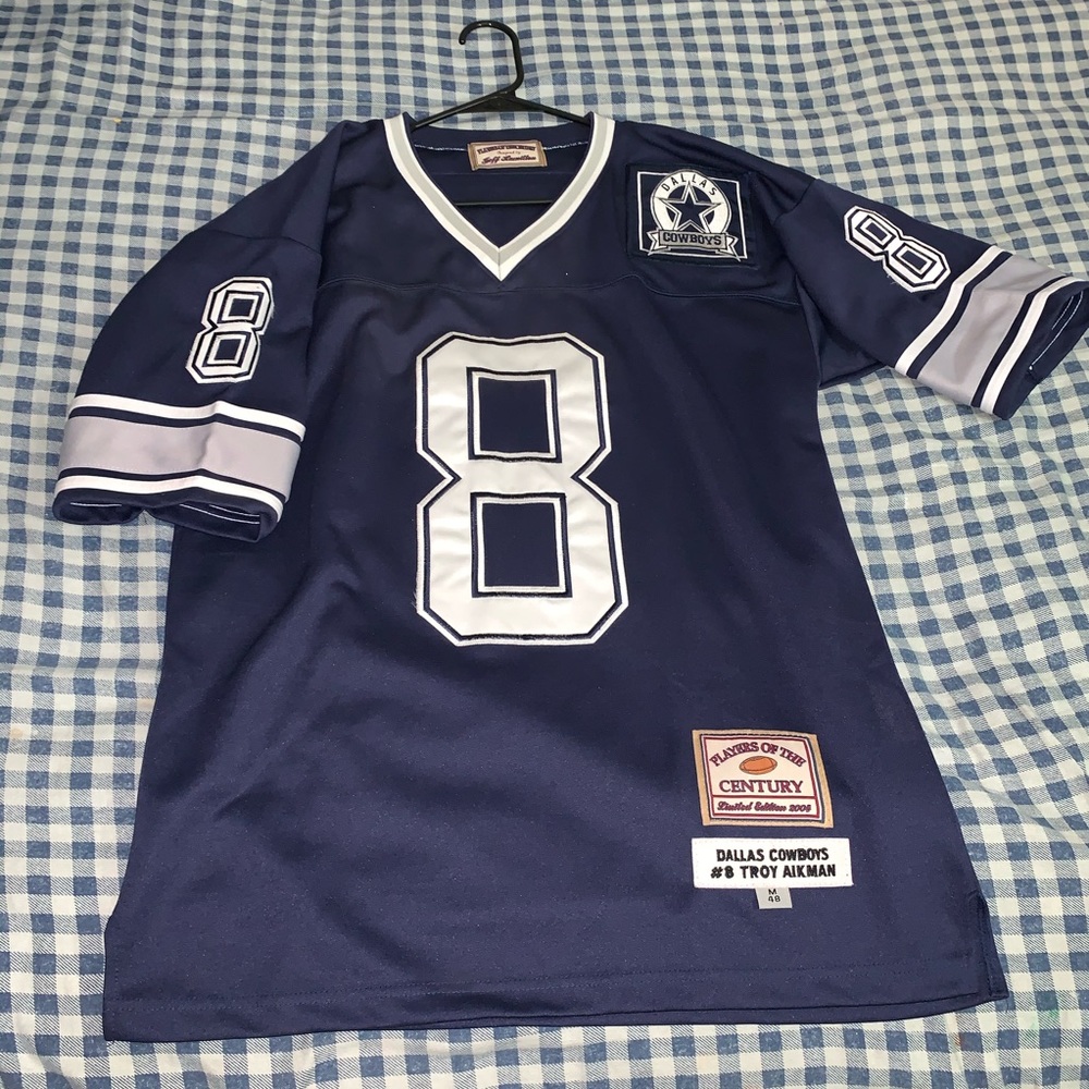 NFL 2004 Jersey Dallas Cowboys